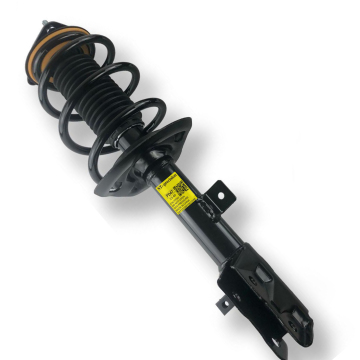 Gruppo a molla a sinistra anteriore e bobina per il dodge calibro 2007-2012 2.0L 4 cilindri-172367 172368
