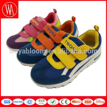 new fashion children sports shoes