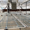 Greenhouse Movable Sprinkling Irrigation for Horticulture
