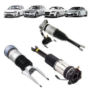 Benz W221 S-Serisi ve W251 E-Serisi için OEM Air Süspansiyon Şok Emici