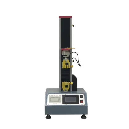 China-Origin Tensile Compression Universal Testing Machine: Advanced Materials Testing Solutions
