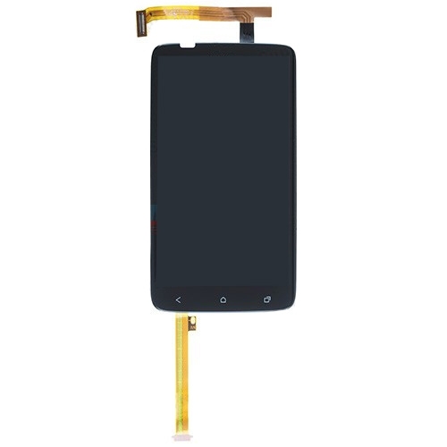 Skrin LCD untuk HTC satu X