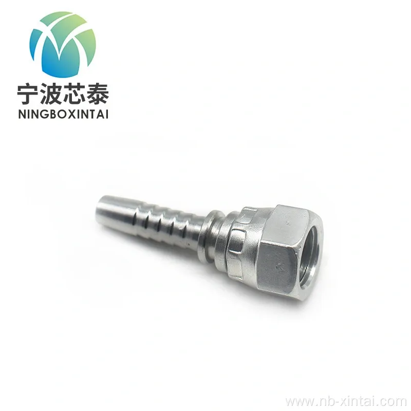 1/2 Inch Carbon Steel Pipe Fitting