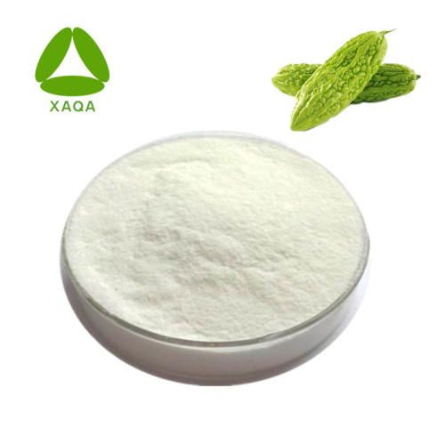 Bitter Melon Seed Extract Balsam Pear Polypeptidepoeder