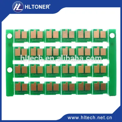 Toner Chip of ADC258 D Toner cartridege compatible for AURORA ADC258 (Drum Chips)