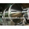 Aluminum Powder Mixing Machine with Big Volume