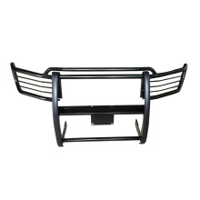 Black Super Guard Lamp Front Bar Iron