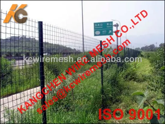 Hot!!!!!!!! KANGCHEN dutch garden edging fencing