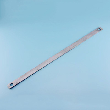 30 inci brace crossarm baja datar