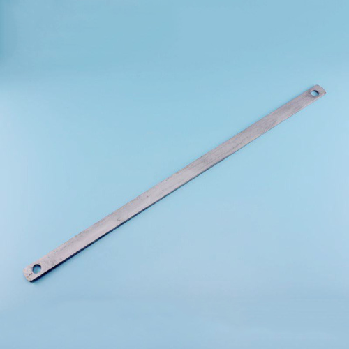 30 inci brace crossarm baja datar