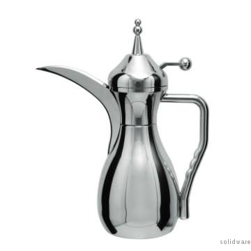 Middle East style Vacuum Pot