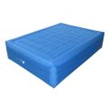 Queen Blow Up Mattress With Built In Pump