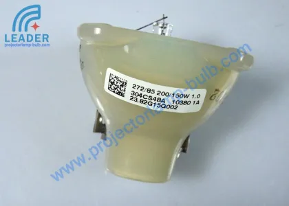 Philips Projector Lamp Bulb Uhp200/150w E19 For Benq Dell