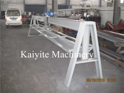 Australia Roller Shutter Door Machine For India