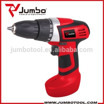 CD183 7.2V Li-ion Battey Drill