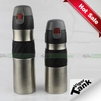 Double Walled S/S Thermos Bottle