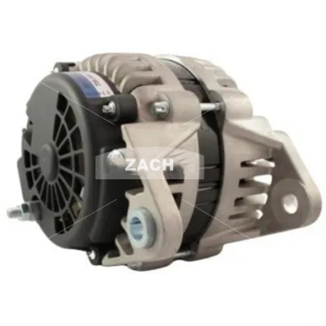 24SI Industrial Engine Alternator Compatible with Cummins