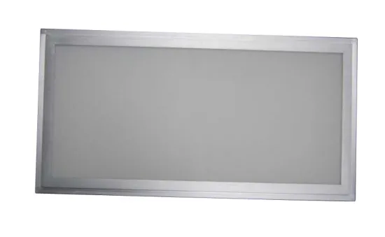 2360lm Smd Led Panel Lighting Rex-p031, 600x300mm 28w Led Flat Panel Light Fixtures For Office