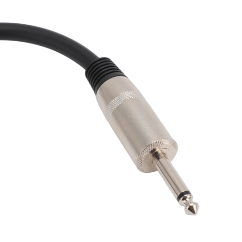 Speakon Female To 1/4 Male Speaker Cable
