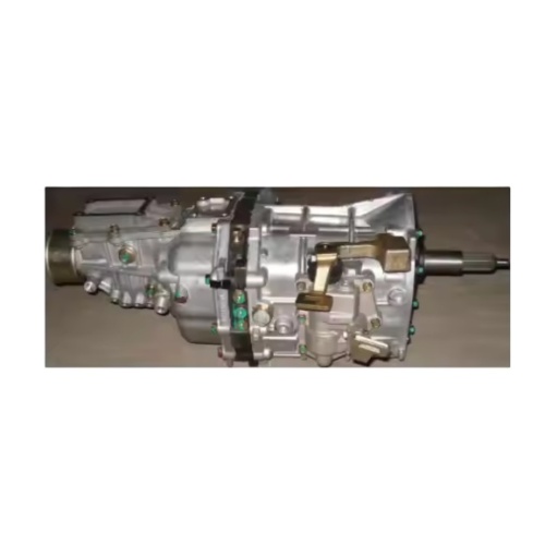 Transmission Gearbox 33030-26A00 for Toyota Hiace Quantum 2KD/2TR