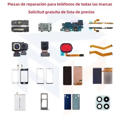Best Deals on Original LCD Screens and Mobile Display Accessories for Samsung and TCL Devices