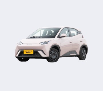 2024 BYD Seal Electric Hybrid Sedan προς πώληση