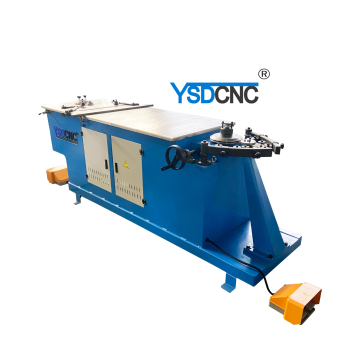 Electric Gore Locker Machine for Duct" could be slightly refined for clarity, but staying close to your original phrasing, a suitable title for a search engine might be:

"Electric Gore Locker Machine for Duct Systems" 

However, if you're looking for a m