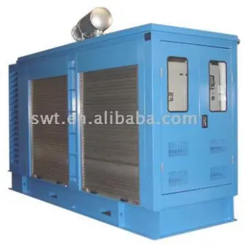 Diesel Generator Set for Ports