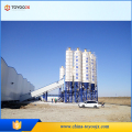 Stationaire betonmix batch plant