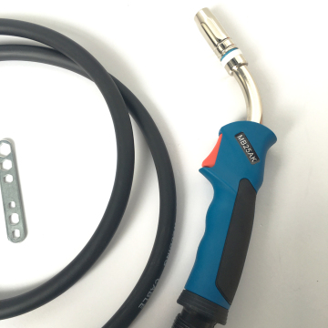 25AK Mig Gas Nozzle Copper 2.0mm MB25 Torch Welding Parts