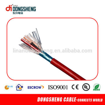 Fire Alarm Cable 16/18/20AWG