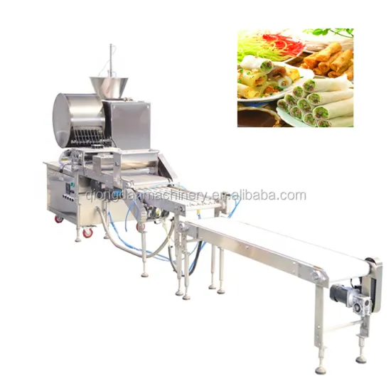 Ethiopian Injera Making Machine for Sale - Injera Bread Bake Machine