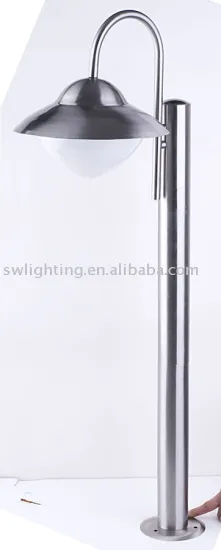 stainless steel lighting