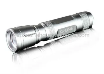 Strong light torch