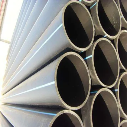 HDPE GROUND SOURCE HEAT PUMP PIPES