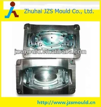 china supplier for plastic injection mould