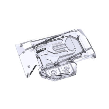 Bykski GPU Water Block لـ NVIDIA RTX3080 EDITION'S مع دعم ARGB/RGB