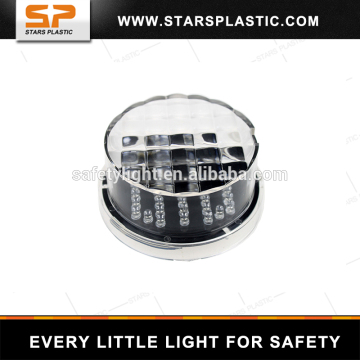 50pcs led warning light, lamp for arrow board