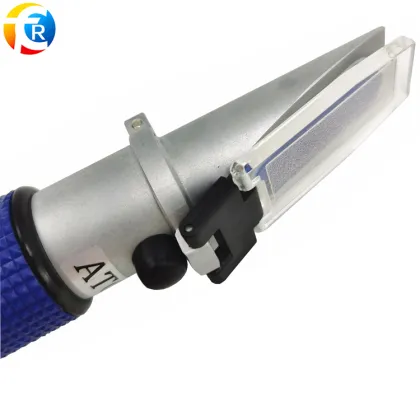 Top Selling High-Quality China Copper Refractometers/Honey Refractometers