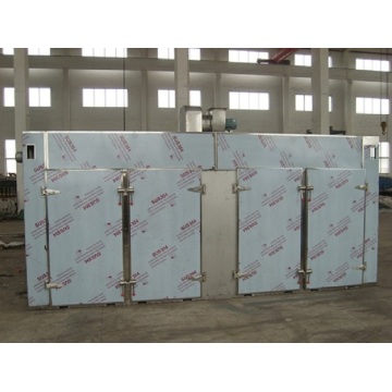 Customized Electric Heating Hot Air Drying Curing Oven for PU Polyurethane