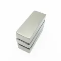 Strong Neodymium NdFeB Magnet Block for Generator