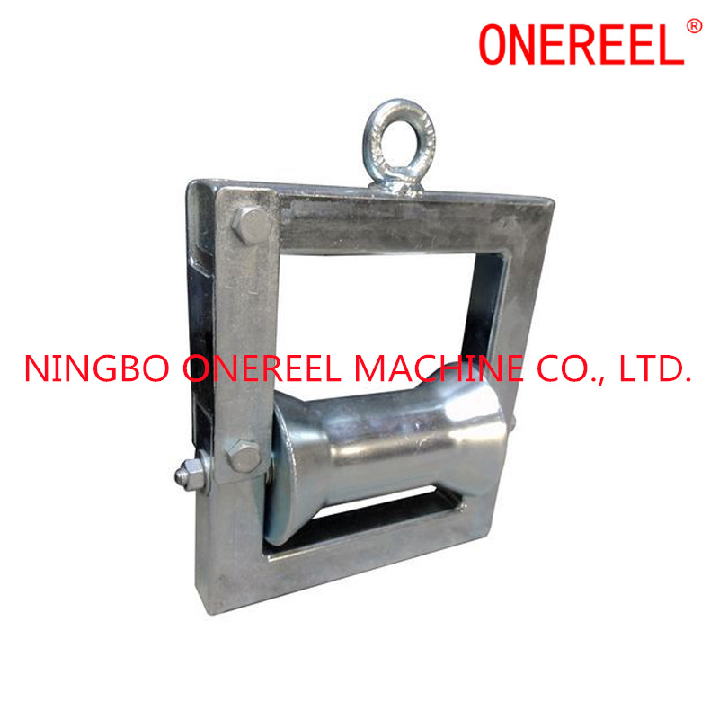 Heavy Duty Hanging Suspension Roller05 Jpg