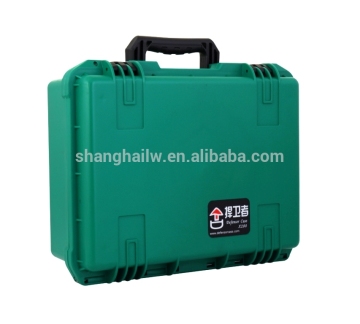 plastic hunting equipment case X280