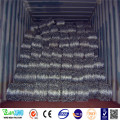 Hot Stainless Steel Galvanized PVC Barbed Wire