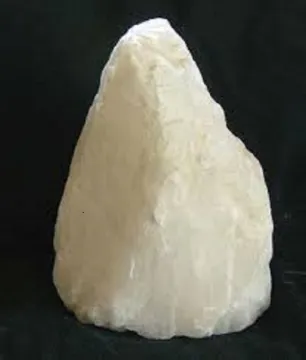 cryolite lowers melting point