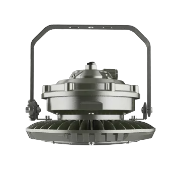 OHUI ATEX Zone 1 LED Lighting - Explosion Proof Lamps 100W to 240W