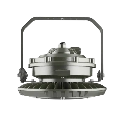 High Ceiling LED Explosion Proof Lighting