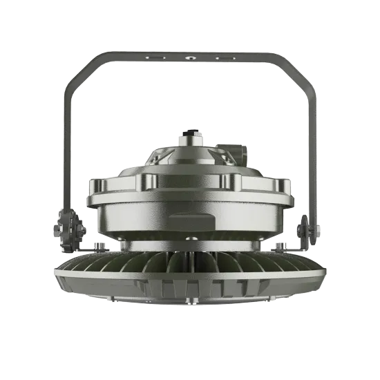 OHUI ATEX Zone 1 LED Lighting - Explosion Proof Lamps 100W to 240W