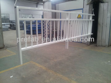Chinese decking railing for plan & brige