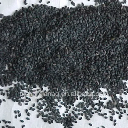 black sesame